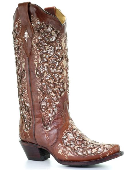 corral womans boots